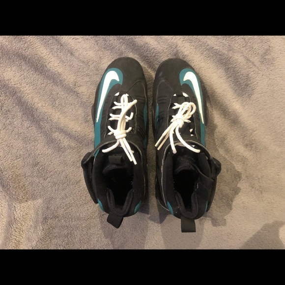 Nike Air Griffey Max 1 Freshwater (2011) - Picture 3 of 6